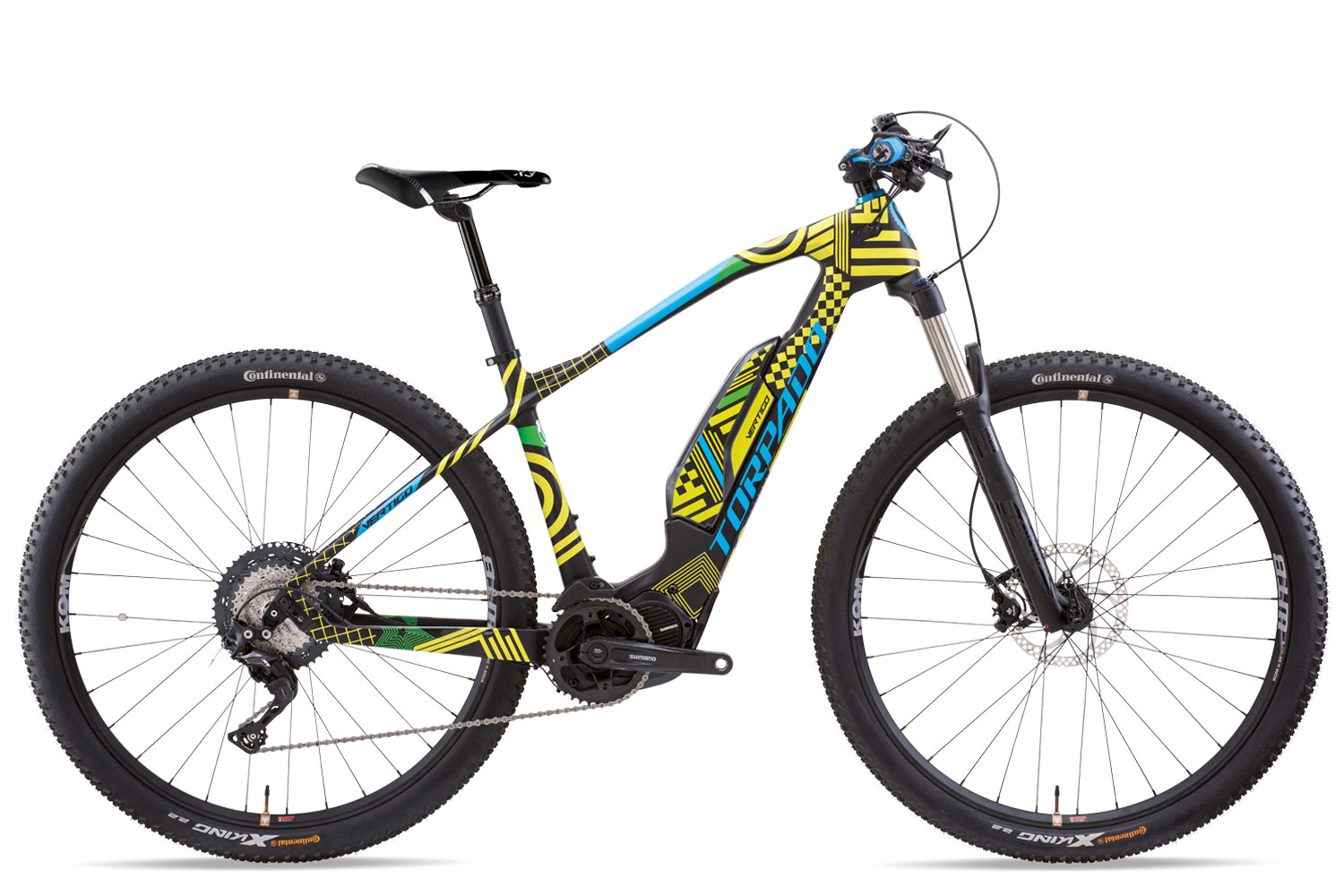 Venta > bicicleta torpado 29 > en stock